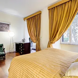 Luxury House Belle Arti Rome City Center Holiday home